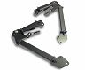 Nagisa Auto Front Fender Chassis Braces (Steel)