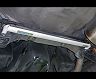 OYUKAMA Carbing Lower Arm Bar Type-1 - Rear (Steel) for Acura Integra Type-R DC2