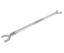 Skunk2 Rear Upper Strut Bar - 25th Anniversary (Aluminum) for Acura Integra Type-R DC2