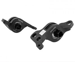 Skunk2 Front Compliance Brackets with Pillow Bearings for Acura Integra DC2/DB8