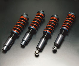 FEELS Full Length Adjustable Damper Coilovers for Acura Integra Type-R DC2