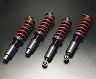 FEELS Full Length Adjustable Damper Coilovers for Acura Integra DC2