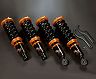 Js Racing Black Series Coilovers - DAMPER RS