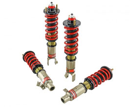Skunk2 Pro S II Coilovers for Acura Integra Type-R DC2