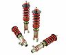 Skunk2 Pro S II Coilovers for Acura Integra DC2/DB8