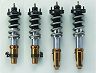 Spoon Sports Full Spec Adjustable Damper Coilovers