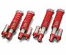 TODA RACING Fightex Damper Coilovers - Type ST for Acura Integra Type-R DC2