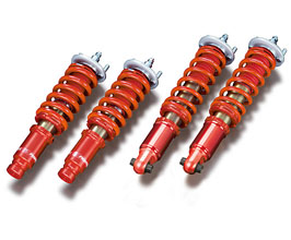 TODA RACING Fightex Damper Coilovers - Type DA-G for Acura Integra Type-R DC2