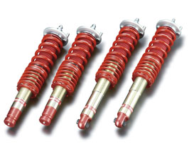 TODA RACING Fightex Damper Coilovers - Type FS for Acura Integra Type-R DC2