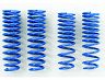 Spoon Sports Progressive Lowering Springs