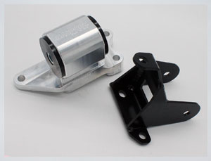 Hasport Engine Motor Mounts for Auto to Manual Transmission Conversion for Acura Integra Type-R DC5