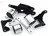 Hasport Engine Motor Mounts for 2009 TSX Auto to Manual Transmission Conversion