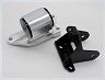 Hasport Engine Motor Mounts for Auto to Manual Transmission Conversion for Acura RSX DC5 with Auto Trans