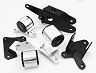 Hasport Engine Motor Mounts for 2004 TSX Manual Transmission