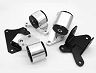 Hasport Engine Motors Mounts for Acura RSX DC5 with Manual Trans
