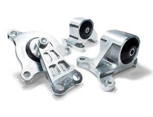 Innovative Mounts Billet Engine Mounts for Acura Integra Type-R DC5