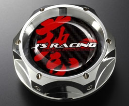 Js Racing Engine Oil Filler Cap for Acura Integra Type-R DC5