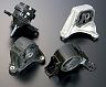 Js Racing Reinforced Engine and Transmission Bushing Mounts