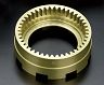 TODA RACING Heavy Duty Ring Gears for Starter Motor