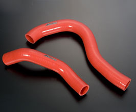 Js Racing Radiator Coolant Hoses (Silcon) for Acura Integra Type-R DC5
