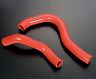 Js Racing Radiator Coolant Hoses (Silcon)