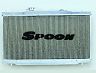 Spoon Sports Radiator (Aluminum) for Acura RSX Type-R K20A DC5