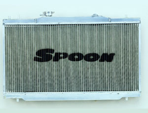 Spoon Sports Radiator (Aluminum) for Acura Integra Type-R DC5