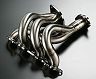 Js Racing FX-PRO EX Exhaust Manifold - 4-2 (Stainless)