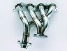 Spoon Sports 4-2 Exhaust Manifold - Upper Section (Stainless) for Acura RSX Type-R K20A DC5