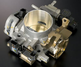 Js Racing Big Throttle Body - 65mm (Modification Service) for Acura Integra Type-R DC5