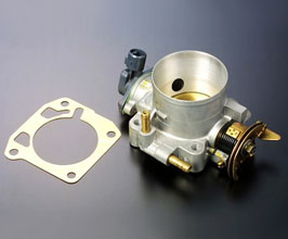 Js Racing Big Throttle Body - 65mm (Modification Service) for Acura Integra Type-R DC5