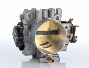 Spoon Sports Venturi Big Throttle Body (Modification Service) for Acura Integra Type-R DC5