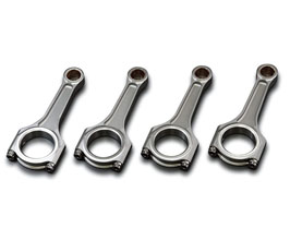 TODA RACING I-Beam Connecting Rods for Acura Integra Type-R DC5