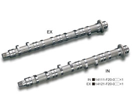 TODA RACING VTEC Killer High Power Profile Camshaft - Intake for Acura Integra Type-R DC5