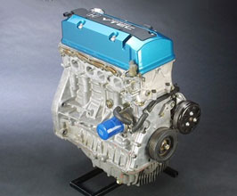 Js Racing Complete Engine for Acura RSX Type-R DC5 K20A
