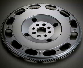 JUN Ultra Light Weight Forged Flywheel (Chromoly) for Acura Integra Type-R DC5