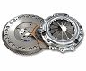 TODA RACING Clutch Kit with Ultra Light Weight Flywheel - Metallic Disc