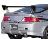 C-West N1 Aero Rear Bumper (PFRP)