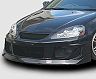 ChargeSpeed Aero Front Bumper (FRP)