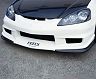 FEELS Sports Aero Front Bumper for Acura RSX DC5