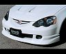 INGS1 N-SPEC Front Half Spoiler for Acura RSX DC5