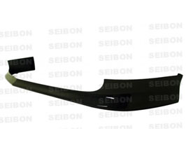 Seibon TR Style Front Half Spoiler (Carbon Fiber) for Acura Integra Type-R DC5