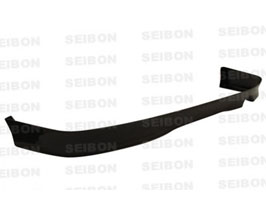 Seibon TR Style Rear Half Spoiler (Carbon Fiber) for Acura RSX DC5