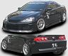 ChargeSpeed Aero Body Kit (FRP)