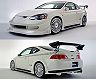 VeilSide Racing Edition Body Kit (FRP) for Acura RSX DC5