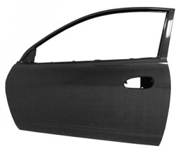 Seibon OE Style Front Doors (Carbon Fiber) for Acura RSX DC5