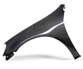 Seibon OE Style Front Fenders (Carbon Fiber) for Acura Integra Type-R DC5