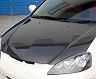 FEELS Lightweight Front Hood Bonnet for Acura RSX DC5