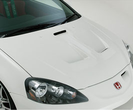 INGS1 N-SPEC Front Hood Bonnet for Acura Integra Type-R DC5