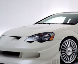 VeilSide Racing Edition Front Hood Bonnet for Acura Integra Type-R DC5